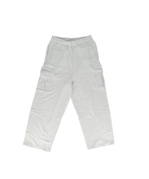 FRUIT OF THE LOOM ヘビーオンススウェットカーゴパンツ