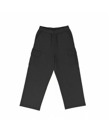 FRUIT OF THE LOOM ヘビーオンススウェットカーゴパンツ