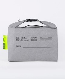 THE MILES（ザ マイルズ）の「WEEKEND(ER) ウィークエンダー COOLBAG/GOOD LUNCH（ポーチ）」