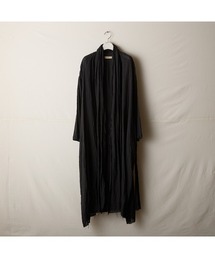 suzuki takayuki｜スズキ タカユキのワンピース（リネン・麻）通販