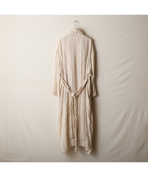 robe dress（ワンピース）｜suzuki takayuki（スズキタカユキ）の