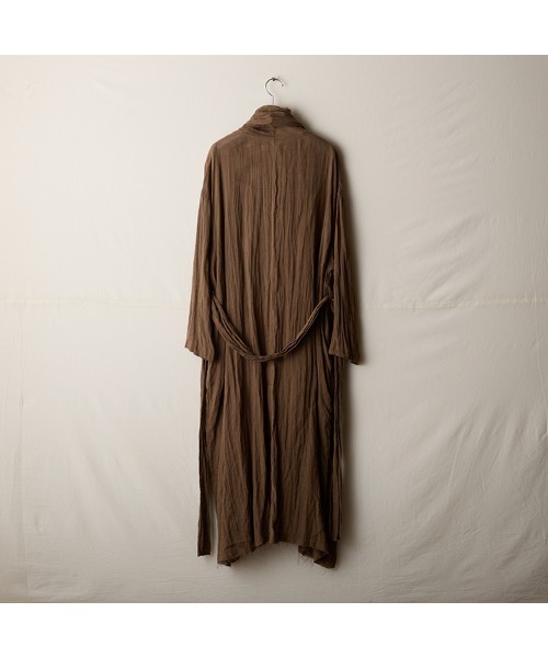 robe dress（ワンピース）｜suzuki takayuki（スズキタカユキ）の
