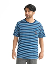 BILLABONG メンズ INDIGO BOARDER Tシャツ 【2026年春夏モデル】