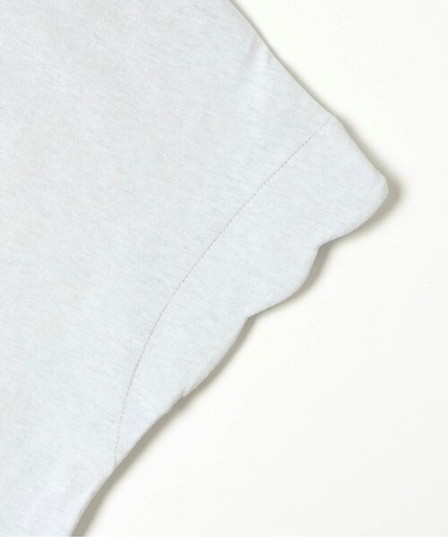 Ampersand（アンパサンド）の「スパンコールモチーフパジャマ（ルームウェア/パジャマ・キッズ・イエロー/アイボリー/サックスブルー・80/90/100/110/120/130/140）」の17枚目の写真