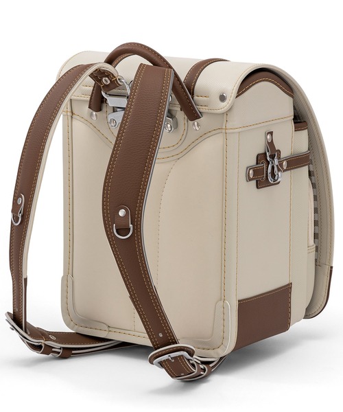 GAP（ギャップ）の「GAP(ギャップ)ネオレトロランドセル（ランドセル・キッズ・ブラック/インディゴブルー/グリーン/アイボリー・ONE SIZE）」の7枚目の写真