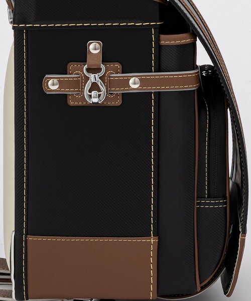 GAP（ギャップ）の「GAP(ギャップ)ネオレトロランドセル（ランドセル・キッズ・ブラック/インディゴブルー/グリーン/アイボリー・ONE SIZE）」の21枚目の写真