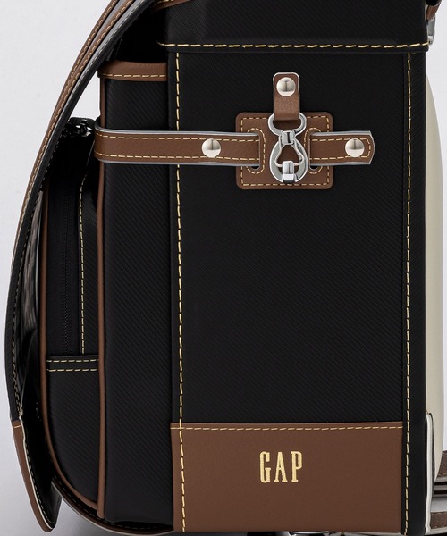 GAP（ギャップ）の「GAP(ギャップ)ネオレトロランドセル（ランドセル・キッズ・ブラック/インディゴブルー/グリーン/アイボリー・ONE SIZE）」の22枚目の写真