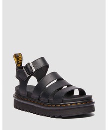 セール】Dr. Martens/ドクターマーチン DUNNET FLOWER サンダル
