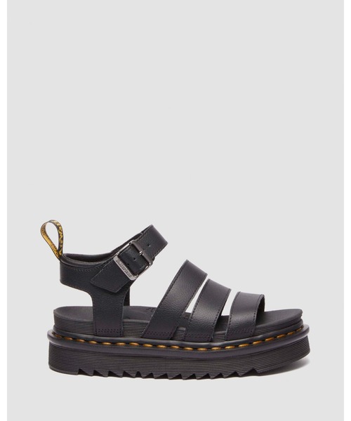 Dr. Martens(ドクターマーチン)の「Dr. Martens/ドクターマーチン BLAIRE サンダル 31520001(サンダル・レディース・ブラック・UK6/UK5/UK4/UK3)」の11枚目の写真