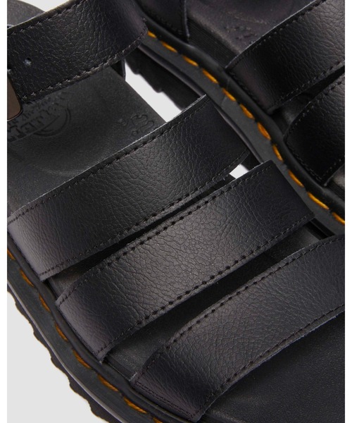 Dr. Martens(ドクターマーチン)の「Dr. Martens/ドクターマーチン BLAIRE サンダル 31520001(サンダル・レディース・ブラック・UK6/UK5/UK4/UK3)」の12枚目の写真