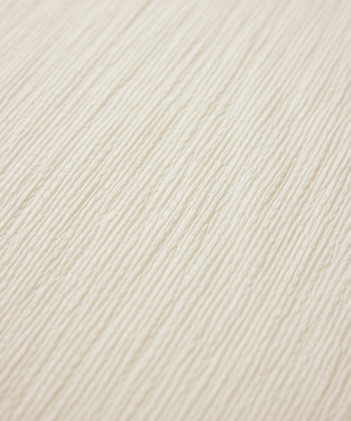 VIS（ビス）の「ジャガードオフショルプルオーバー/イージーケア（Tシャツ/カットソー・レディース・キナリ/ブラウン/ブラック・FREE）」の13枚目の写真