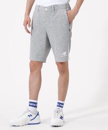 【new balance golf】スウェット ショートパンツ (MENS)