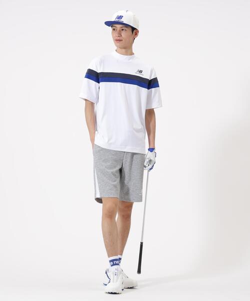 スウェット ショートパンツ (MENS)（その他パンツ）｜New Balance Golf