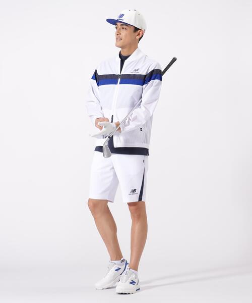 スウェット ショートパンツ (MENS)（その他パンツ）｜New Balance Golf