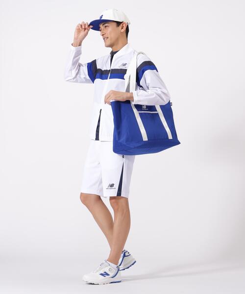 スウェット ショートパンツ (MENS)（その他パンツ）｜New Balance Golf