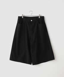 NOMANUAL/ノーマニュアル I.L BERMUDA PANTS