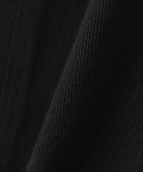 NOMANUAL(NOMANUAL)の「NOMANUAL/ノーマニュアル I.L BERMUDA PANTS(その他パンツ・メンズ・ブラック/ベージュ・LARGE/MEDIUM)」の5枚目の写真