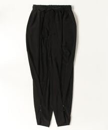 ROBES&CONFECTIONS | Robes&Confections/ローブス&コンフェクションズ/ワッシャートリアセテートPT(その他パンツ)