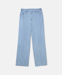 SEAGREEN(シーグリーン) SUMMER DENIM LOOSE PANTS