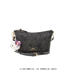 ANNA SUI | HELLO KITTY ショルダーバッグ(ショルダーバッグ)