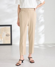 GALLORIA（ギャローリア）の「【キレメクパンツ】２ＷＡＹストレッチ･接触冷感 テーパードパンツ（その他パンツ）」
