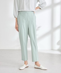 GALLORIA（ギャローリア）の「【キレメクパンツ】２ＷＡＹストレッチ･接触冷感 テーパードパンツ（その他パンツ）」