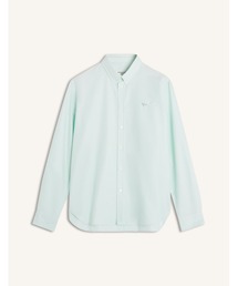 Maison Kitsune｜メゾンキツネのシャツ/ブラウス（レギュラーカラー