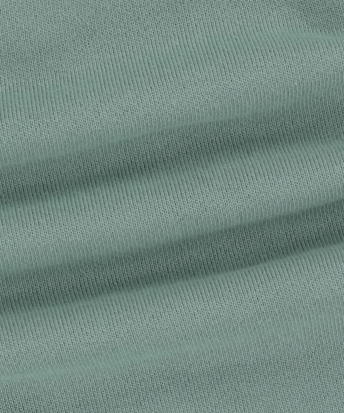 BROWNBREATH(ブラウンブレス)の「W TAG SWEAT SHORTS - LIGHT BLUE(その他パンツ・レディース・その他・SMALL/MEDIUM)」の6枚目の写真