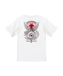 【GREENROOM FESTIVAL / グリーンルーム フェスティバル】遊鷹 × GREENROOM FESTIVAL 26 TEE