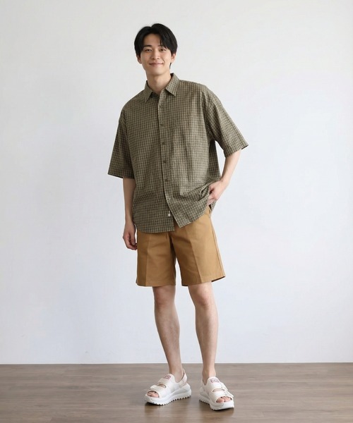 HUNTER（ハンター）の「HUNTER ユニセックス トラベル フロー ダブル ストラップ サンダル（サンダル・レディース・オフホワイト/ブラック・25cm/23cm/24cm）」の15枚目の写真