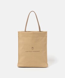 UNITED ARROWS｜ユナイテッドアローズのトートバッグ（A4サイズ収納可