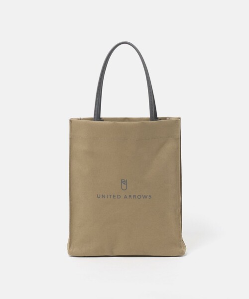 UNITED ARROWS｜ユナイテッドアローズのトートバッグ（A4サイズ収納可