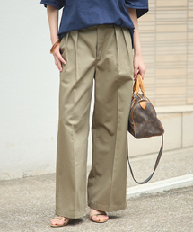 Dickies(�f�B�b�L�[�Y)�́yJANE SMITH*DICKIES*L'ESSAGE�z�ʒ� 2�^�b�NBIG�p���c(���̑��p���c)