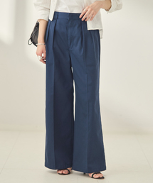 JANE SMITH / JOHN SMITH（ジェーンスミスジョンスミス）の「【JANE SMITH*DICKIES*L'ESSAGE】別注 2タックBIGパンツ（その他パンツ）」