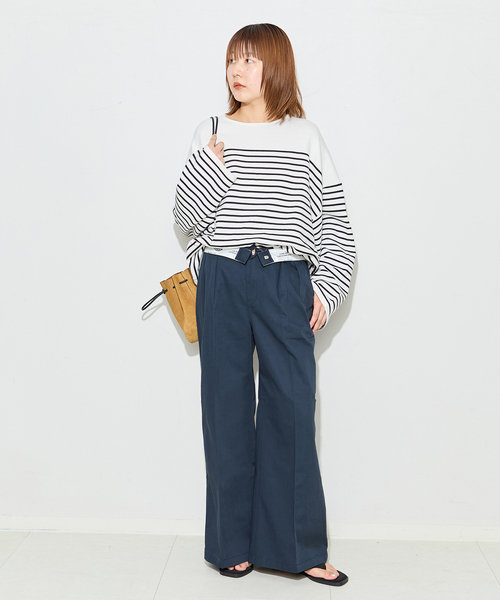 Dickies×JANE SMITH×PLAGE別注パンツ36 JANE SMITH X PLAGE X DICKIES 別注 パンツ（その他パンツ）｜Plage