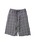 TOWNCRAFT�i�^�E���N���t�g�j�́uTOWNCRAFT �^�E���N���t�g / printed baggy short�i���̑��p���c�j�v�b���̑�1