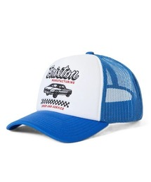 BRIXTON（ブリクストン）の「【BRIXTON】SPEED AND SERVICE NP TRUCKER（キャップ）」