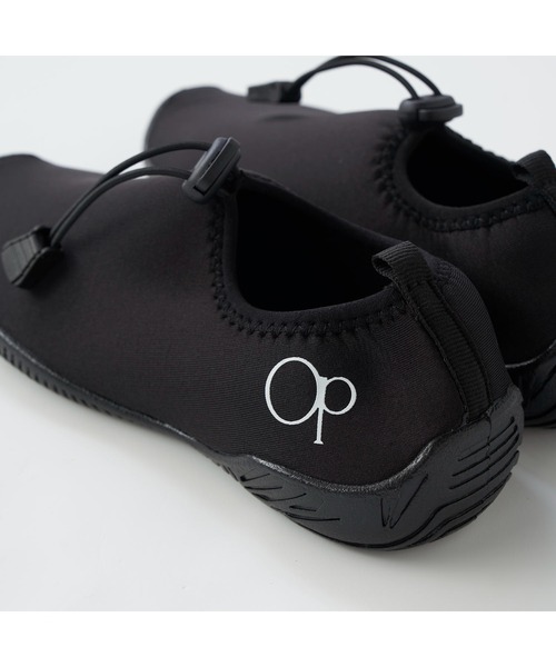 Ocean Pacific（オーシャンパシフィック）の「Ocean Pacific オーシャンパシフィック アクアシューズ 水陸両用（サンダル・キッズ・ブラック/ライム・18cm/19cm/20cm/21cm/22cm/23cm/24cm）」の19枚目の写真