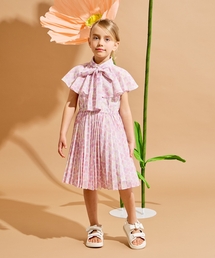 スプリングガーデンドッキングワンピース（ワンピース）｜kate spade