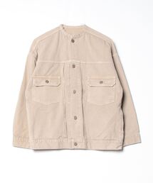 ブランド古着】IENA｜イエナのデニムジャケット古着通販 - ZOZOUSED