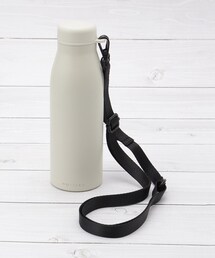 one'sterrace（ワンズテラス）の「MOTTERU ショルダーサーモSボトル 500ml（水筒）」