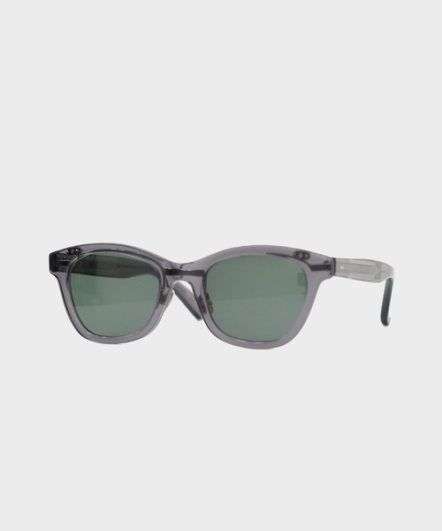 Kearny カーニー サングラス カーニー サングラス 「Kearny / カーニー」uhuy brown lens メンズ