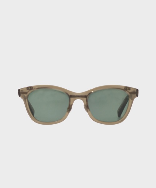 Kearny / カーニー】hobby dark green lens（サングラス）｜kearny