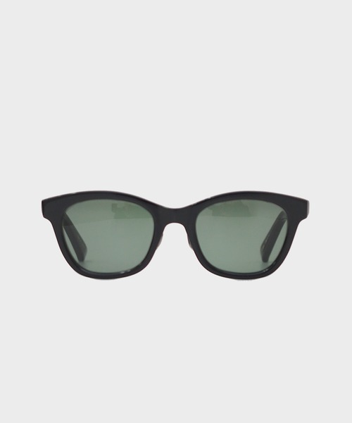 Kearny / カーニー】hobby dark green lens（サングラス）｜kearny