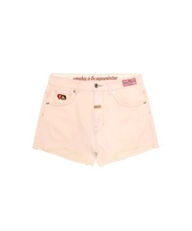A BATHING APE｜アベイシングエイプのデニムパンツ（ピンク/桃色系
