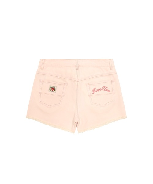 AAPE DENIM SHORTS（デニムパンツ）｜AAPE BY A BATHING APE（エー
