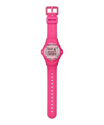 BABY-G（ベイビージー）の「BG-169シリーズ   BG-169KB-4B1JF（デジタル腕時計）」