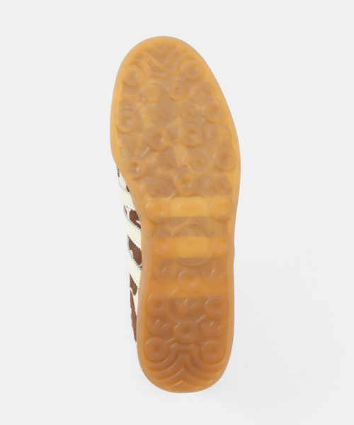 adidas(アディダス)の「【ADIDAS/アディダス】GAZELLE LO PRO W(スニーカー・レディース・アイボリー・24cm/23.5cm/23cm/24.5cm)」の7枚目の写真