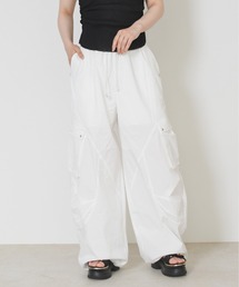 MISCH MASCH｜ミッシュ マッシュのその他パンツ（ホワイト/白色系