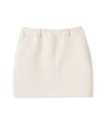 BRIEFING × PGC WS LOGO SKIRT